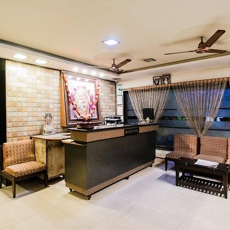 Hotel O Ssg Residency Visakhapatnam Zewnętrze zdjęcie
